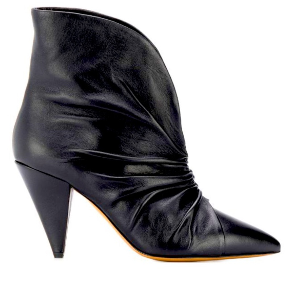 Isabel Marant Lastern boots size Euro 38